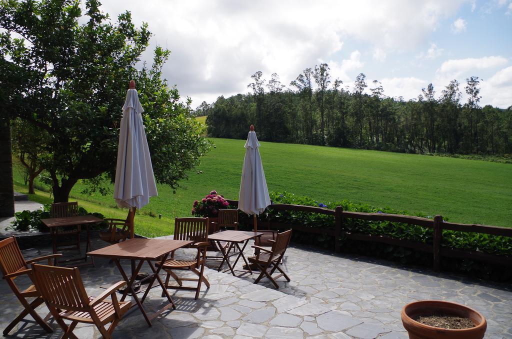 Casa De Aldea El Conceyu Guest House Navia Exterior photo