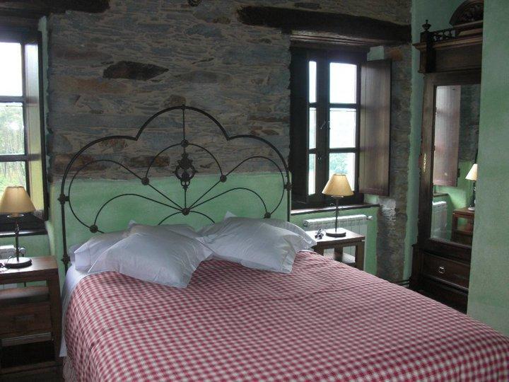 Casa De Aldea El Conceyu Guest House Navia Exterior photo